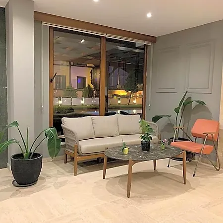 Hotel Akcayzeytin Akçay
