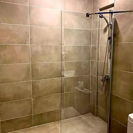 Akcayzeytin Hotel