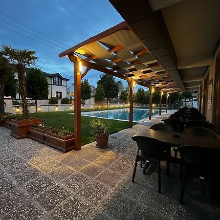 Akcayzeytin Otel Akçay