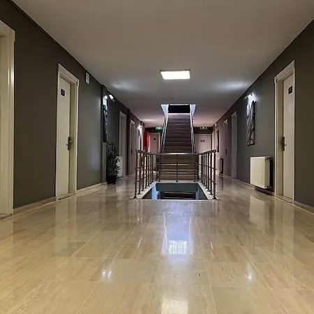 Akcayzeytin Hotel