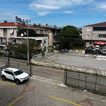 Otel Akcayzeytin