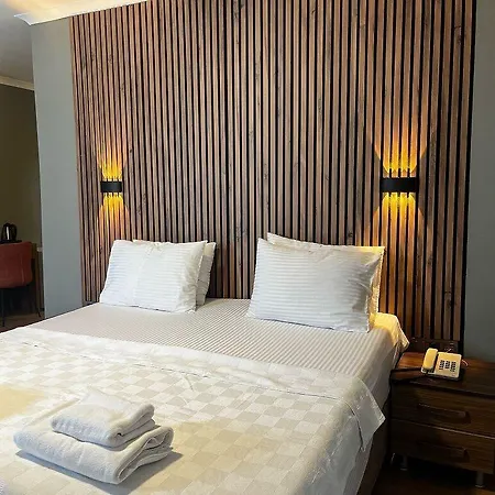 Akcayzeytin Hotel