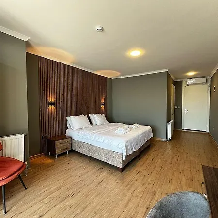 Otel Akcayzeytin